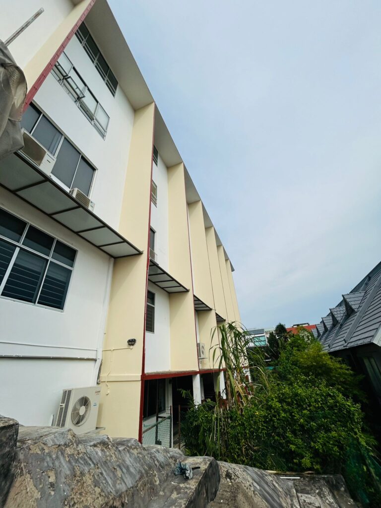 recent complated project 1