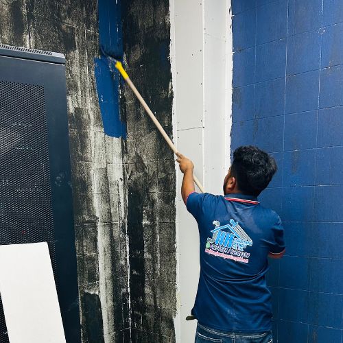 our painting projects (4)