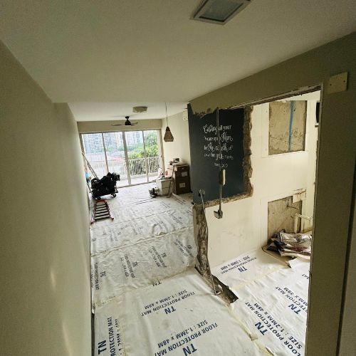 our painting projects (6)