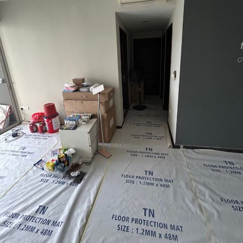 our painting projects (9)