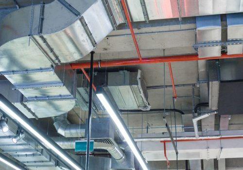 acmv installation & ductwork acmv installation & ductwork